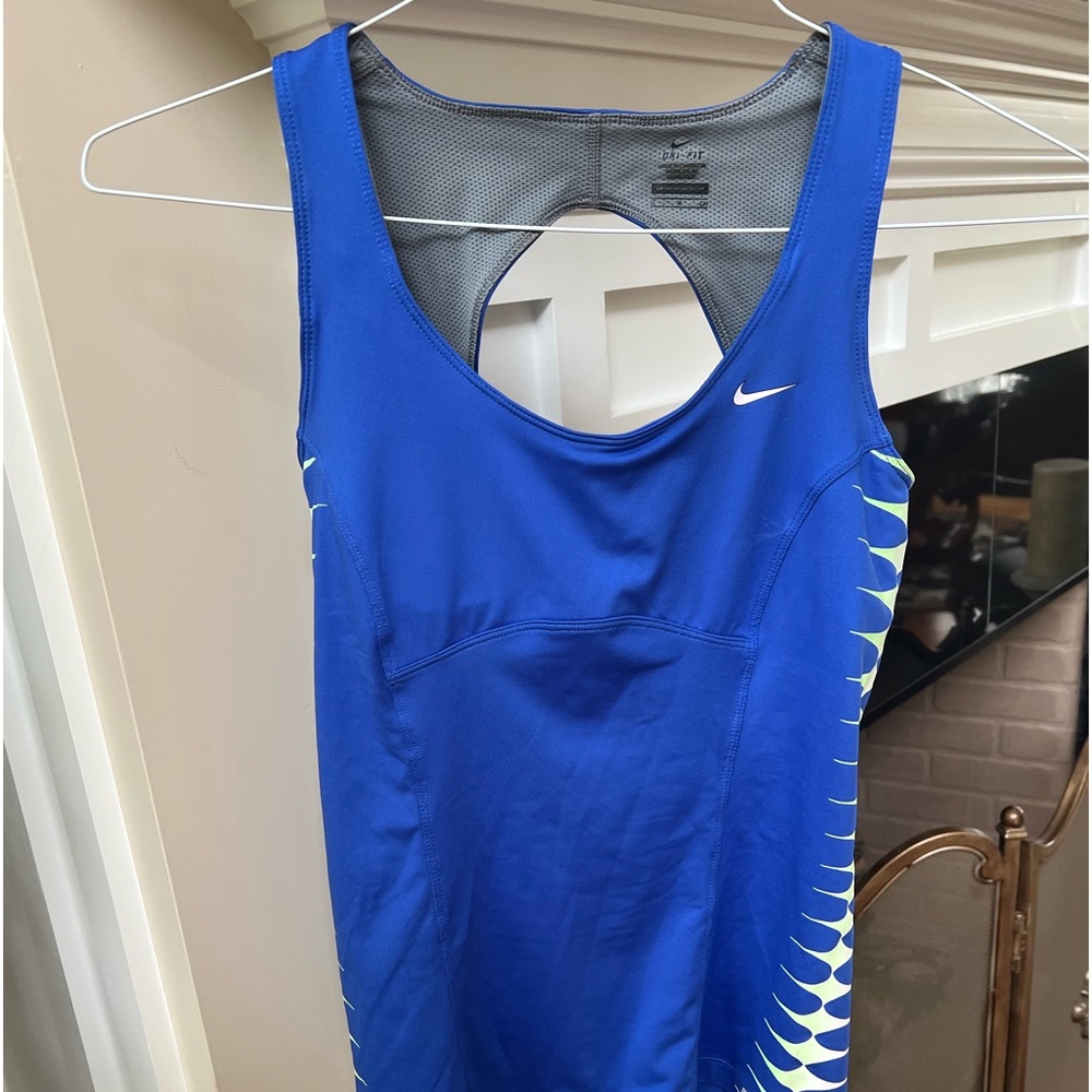 Nike Athletic Top